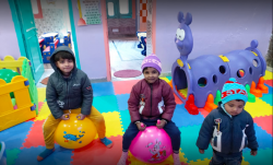Purple Stars Daycare and Playschool Galley Image 4