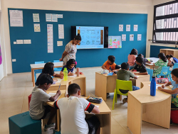 Cochin International School Gallery Image 4