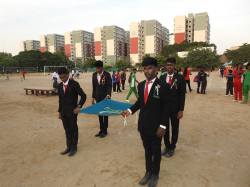 Hindustan International School Galley Image 4
