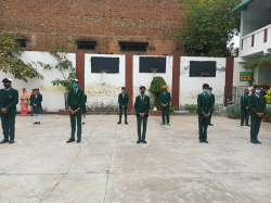 Guru Nanak Public School Galley Image 4