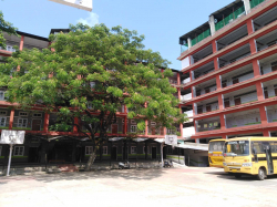 Shrimanta Shankar Academy Senior Secondary School Galley Image 4