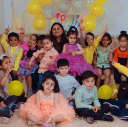 Pre schools, Playschools schools in Sector 1, Jammu, Ragersville Preschool, 29/A, Bhawni Nagar, Jammu, Bhawni Nagar, Jammu