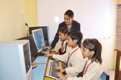 R N Public School Galley Image 2