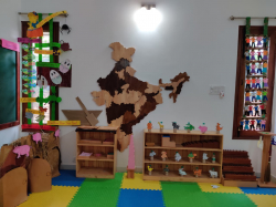 Classroom