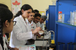 ASHMAH INTERNATIONAL SCHOOL Galley Image 2