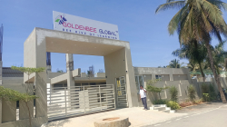 GOLDENBEE GLOBAL SCHOOL - Horamavu Galley Image 4