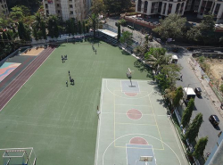 Bunts Sanghas S M Shetty International & Junior College Galley Image 4
