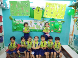 Pre schools, Playschools schools in Dadar East, Mumbai, Birdy Babies, Podar House, Plot No. 20/5, Ground Floor, RA Kidwai Road Opposite SBI bank,Wadala, Sahakar Nagar,Wadala, Mumbai