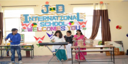 JD International School Gallery Image 4