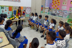 Shishuvihar School Galley Image 4