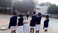 Shantiniketan Vidyalaya Galley Image 3