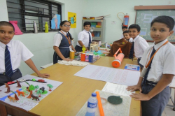 Atomic Energy Central School - 6 Galley Image 4