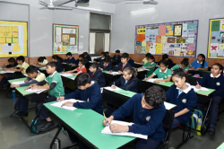 COSMOS CASTLE INTERNATIONAL SCHOOL Gallery Image 3