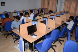 Innovative International School and PU College Galley Image 4