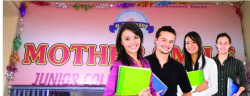 Mother Smile Junior & Degree College Galley Image 3