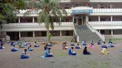 St.Anne's High School (E.M) Ibrahimpatnam Galley Image 3