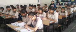 Sri Guru Teg Bahadur Public School Galley Image 3
