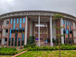 Building and Infrastructure