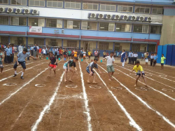 I.E.S. Raja Shivaji Vidyalaya Galley Image 3
