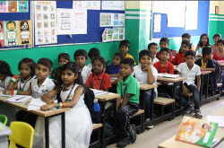GRACE PUBLIC SCHOOL Galley Image 3