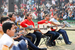 imagen de la galera de la escuela