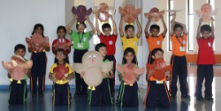 THE ACHIEVERS SCHOOL Galley Image 4