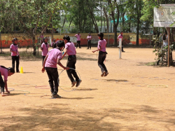 పాఠశాల గాలీ చిత్రం