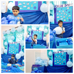 TwinkleBees Academy Galley Image 2