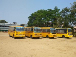 Modern Public School Galley Image 4