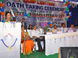 KTG PU COLLEGE Gallery Image 3