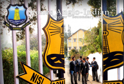 Stanes Anglo-Indian Higher Secondary School Galley Image 4