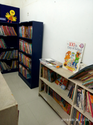 The Sunsmart Foundation International School Galley Image 4