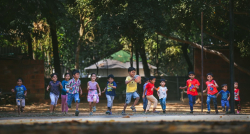 ANWESHANA MONTESSORI HOUSE OF CHILDREN HBR Layout Galley Image 4