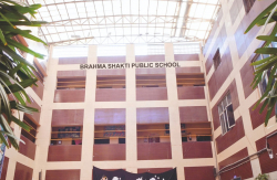 CBSE Schools in Rohini, Delhi, BRAHMA SHAKTI PUBLIC SCHOOL, BHARAT VIHAR,BEGUMPUR, Sector 33,Rohini, Delhi