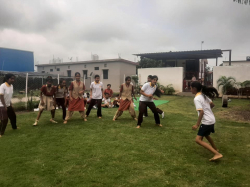 K.V Convent Higher Secondary School Galley Image 4