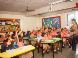 ORCHIDS INTERNATIONAL SCHOOL Galley Image 4
