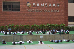 Sanskar - The Co-Educational School Galley Image 4