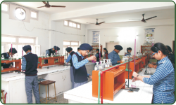 Guru Nanak International Public School Galley Image 3