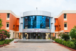 CBSE Schools in Kaggalipura, Bangalore, DAV Public School, Sy. No. 58 & 67, Kanthaiahana Palya,Pipeline Road, Kaggalipura,Kanakapura Road, Sharada Nagar, Bengaluru