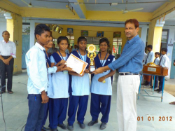 Jawahar Navodaya Vidyalaya Gallery Image 4