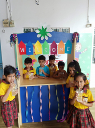 Aarambh The First Step Preschool Karni Nagar Gallery Image 2