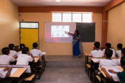 M H NATIONAL PUBLIC SCHOOL Galley Image 4