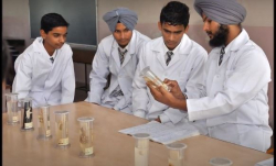 PARAGON SENIOR SECONDARY SCHOOL Galley Image 4