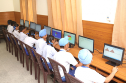 Schools in Krishna Nagar, Ludhiana, Guru Nanak International Public School, Block I, Bhai Randhir Singh Nagar, Bhai Randhir Singh Nagar, Ludhiana