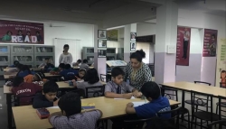 THE LEXICON INTERNATIONAL SCHOOL Galley Image 4