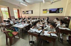 St. Xaviers Boys Academy Galley Image 3