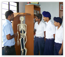 Nirmal Sagar Public School Galley Image 2