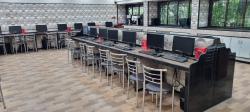 Air India Modern School Galley Image 2