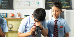 The Ivy Global School Galley Image 3