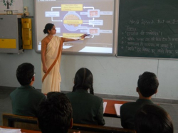 The Chanda Devi Saraf School Galley Image 4